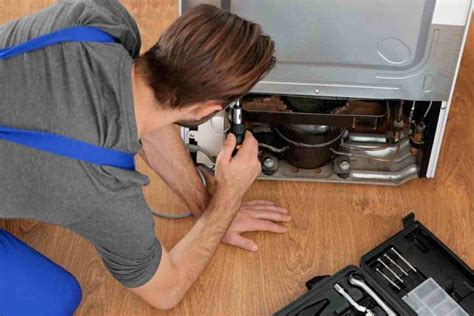 How to Remove and Clean Kenmore Refrigerator Drip Pan